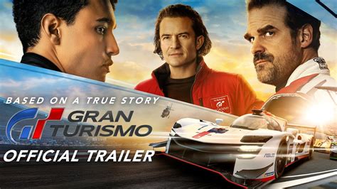 myflixer gran turismo|Watch Gran Turismo: Based on a True Story .